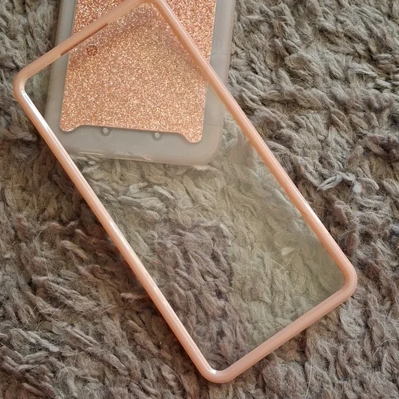 Lot of 2 EUC Samsung A53 cases w/ screen protectors - Picture 5 of 7